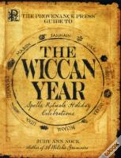 Capa do artigo The Provenance Press Guide To The Wiccan Year