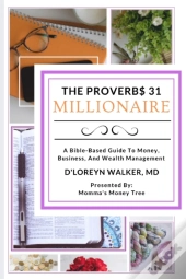 The Proverbs 31 Millionaire