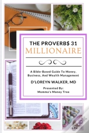 Capa do artigo The Proverbs 31 Millionaire