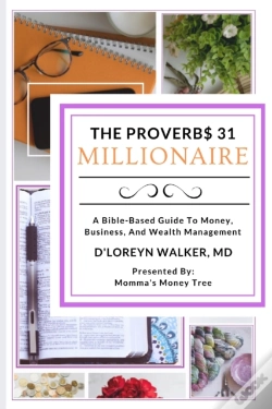 Capa do artigo The Proverbs 31 Millionaire