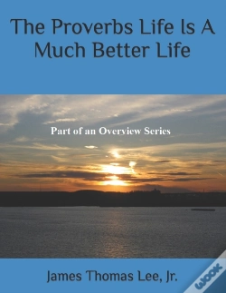 Capa do artigo The Proverbs Life Is A Much Better Life
