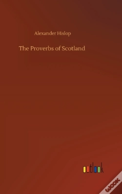 Capa do artigo The Proverbs Of Scotland