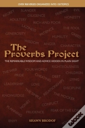 Capa do artigo The Proverbs Project