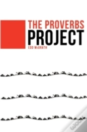 Capa do artigo The Proverbs Project