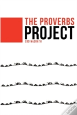 Capa do artigo The Proverbs Project