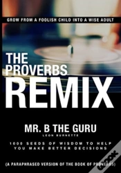 Capa do artigo The Proverbs Remix