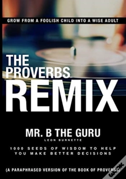 Capa do artigo The Proverbs Remix