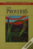 The Proverbs