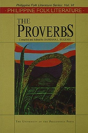 The Proverbs - Preview