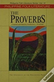 Capa do artigo The Proverbs
