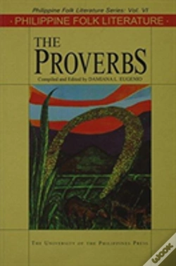Capa do artigo The Proverbs