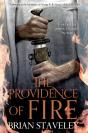 The Providence Of Fire - Preview