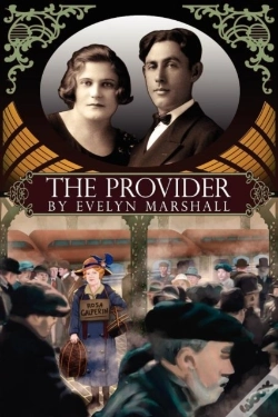 Capa do artigo The Provider