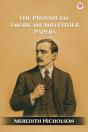 The Provincial American And Other Papers (Edition1) - Preview