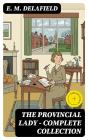 The Provincial Lady - Complete Collection - Preview