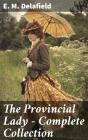 The Provincial Lady - Complete Collection - Preview