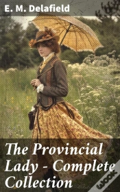 Capa do artigo The Provincial Lady - Complete Collection