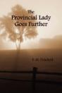 The Provincial Lady Goes Further, (Fully Illustrated) - Preview