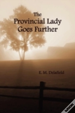 Capa do artigo The Provincial Lady Goes Further, (Fully Illustrated)