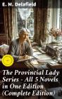 The Provincial Lady Series - All 5 Novels In One Edition (Complete Edition) - Preview