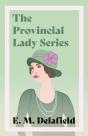 The Provincial Lady Series - Preview