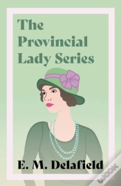 Capa do artigo The Provincial Lady Series