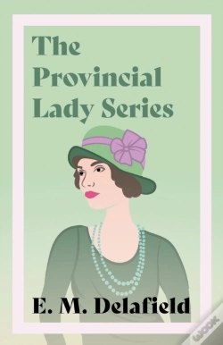 Capa do artigo The Provincial Lady Series