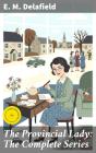The Provincial Lady: The Complete Series - Preview