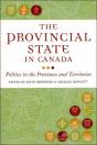 The Provincial State In Canada - Preview