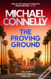 Capa do artigo The Proving Ground