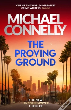 Capa do artigo The Proving Ground