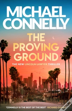 Capa do artigo The Proving Ground
