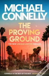 Capa do artigo The Proving Ground
