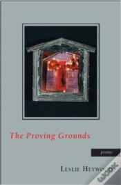 Capa do artigo The Proving Grounds