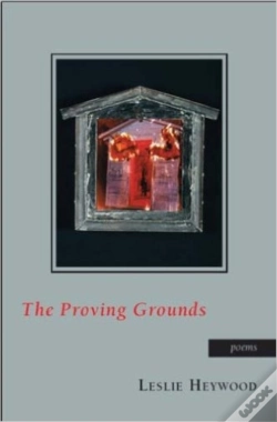 Capa do artigo The Proving Grounds