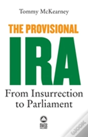 Capa do artigo The Provisional Ira