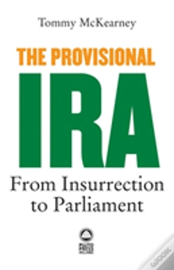 Capa do artigo The Provisional Ira