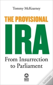 Capa do artigo The Provisional Ira