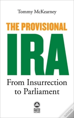 Capa do artigo The Provisional Ira
