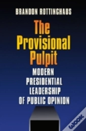 The Provisional Pulpit