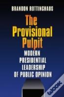 The Provisional Pulpit