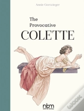 The Provocative Colette