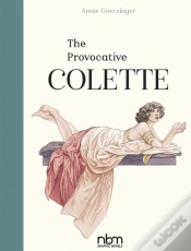 Capa do artigo The Provocative Colette