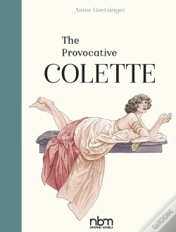 Capa do artigo The Provocative Colette