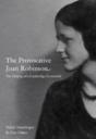 The Provocative Joan Robinson - Preview