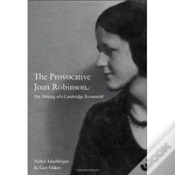 Capa do artigo The Provocative Joan Robinson