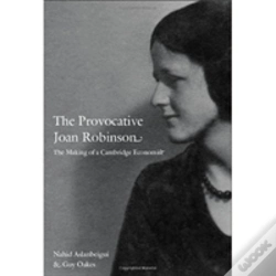 Capa do artigo The Provocative Joan Robinson