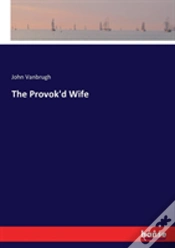 Capa do artigo The Provok