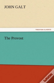 Capa do artigo The Provost