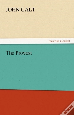 Capa do artigo The Provost